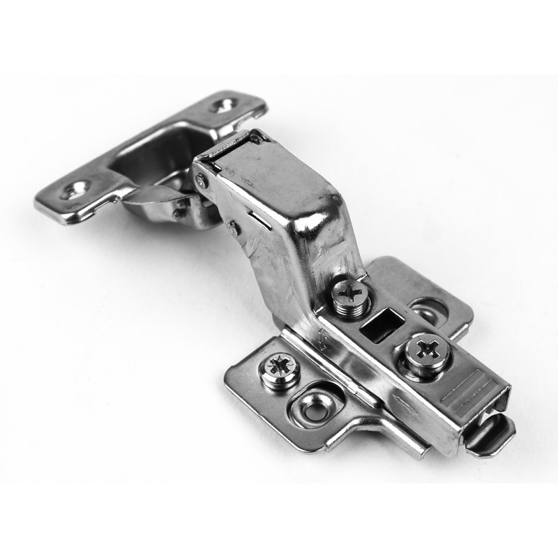 blanket box soft close hinge